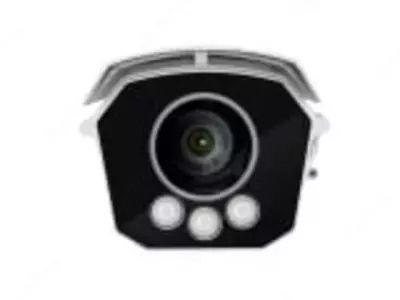 Fotokamera 9 MP Hikvision iDS-TCV900-AI/25/H1 (Raqamni aniqlash) -